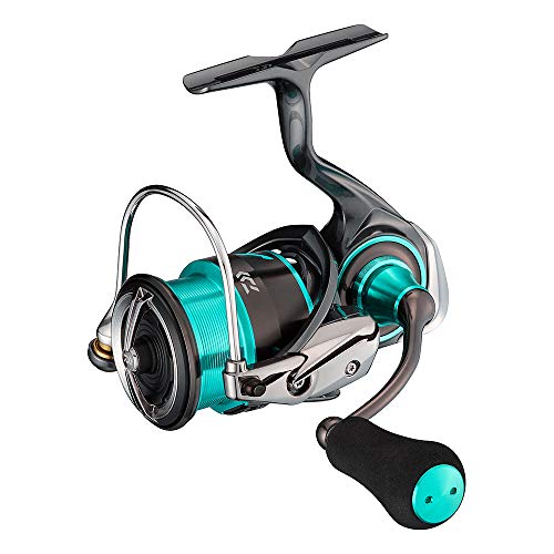 ダイワ エメラルダス AIR FC LT2500S (リール) 価格比較 - 価格.com