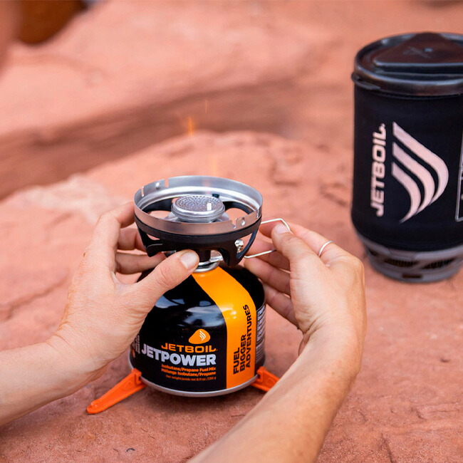 楽天市場】JETBOIL ジェットボイル スモー 1824382 【 クッカー