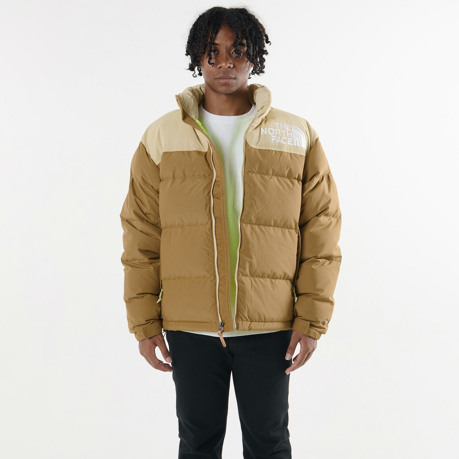 楽天市場】ノースフェイス THE NORTH FACE ダウン ジャケット ヌプシ