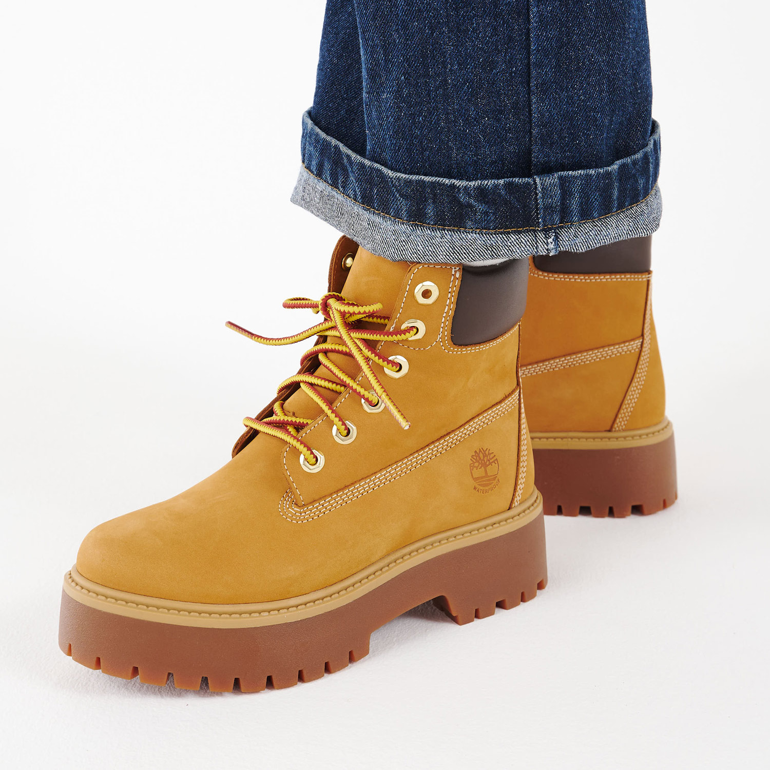 楽天市場】ティンバーランド Timberland ブーツ 6インチ プレミアム