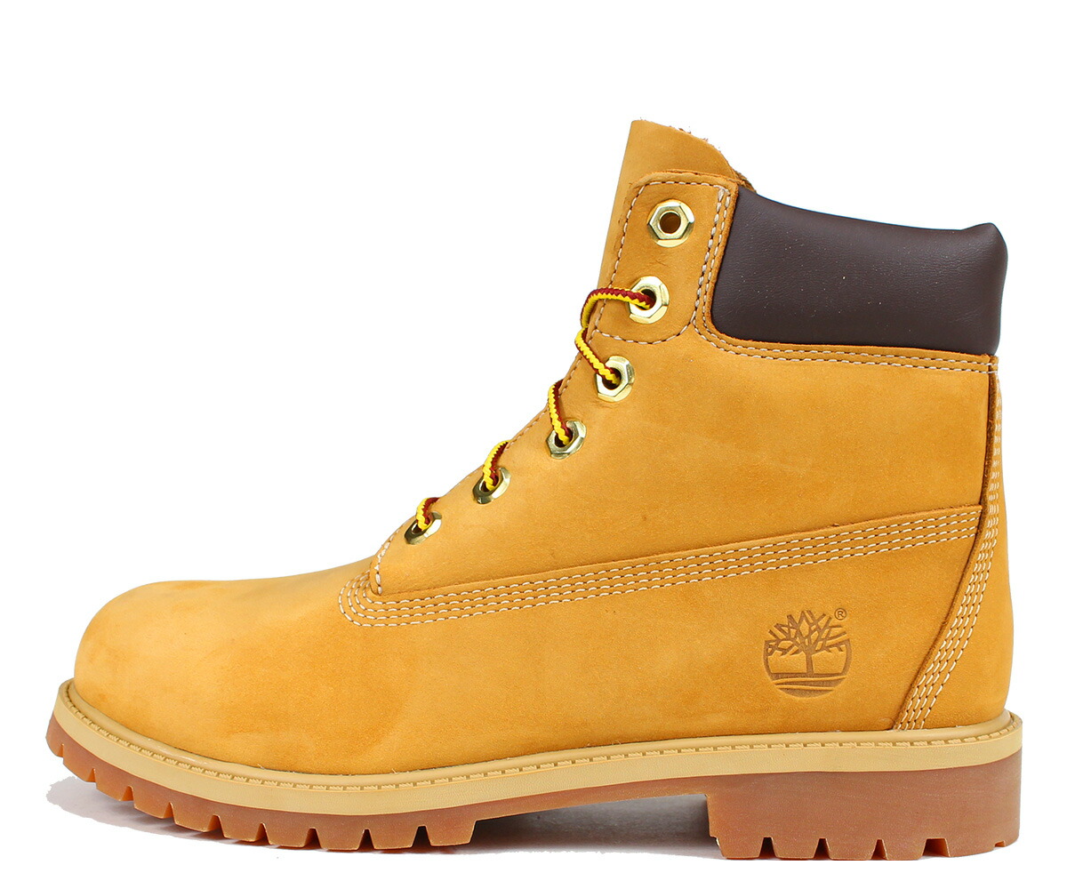 楽天市場】ティンバーランド Timberland ブーツ 6インチ プレミアム