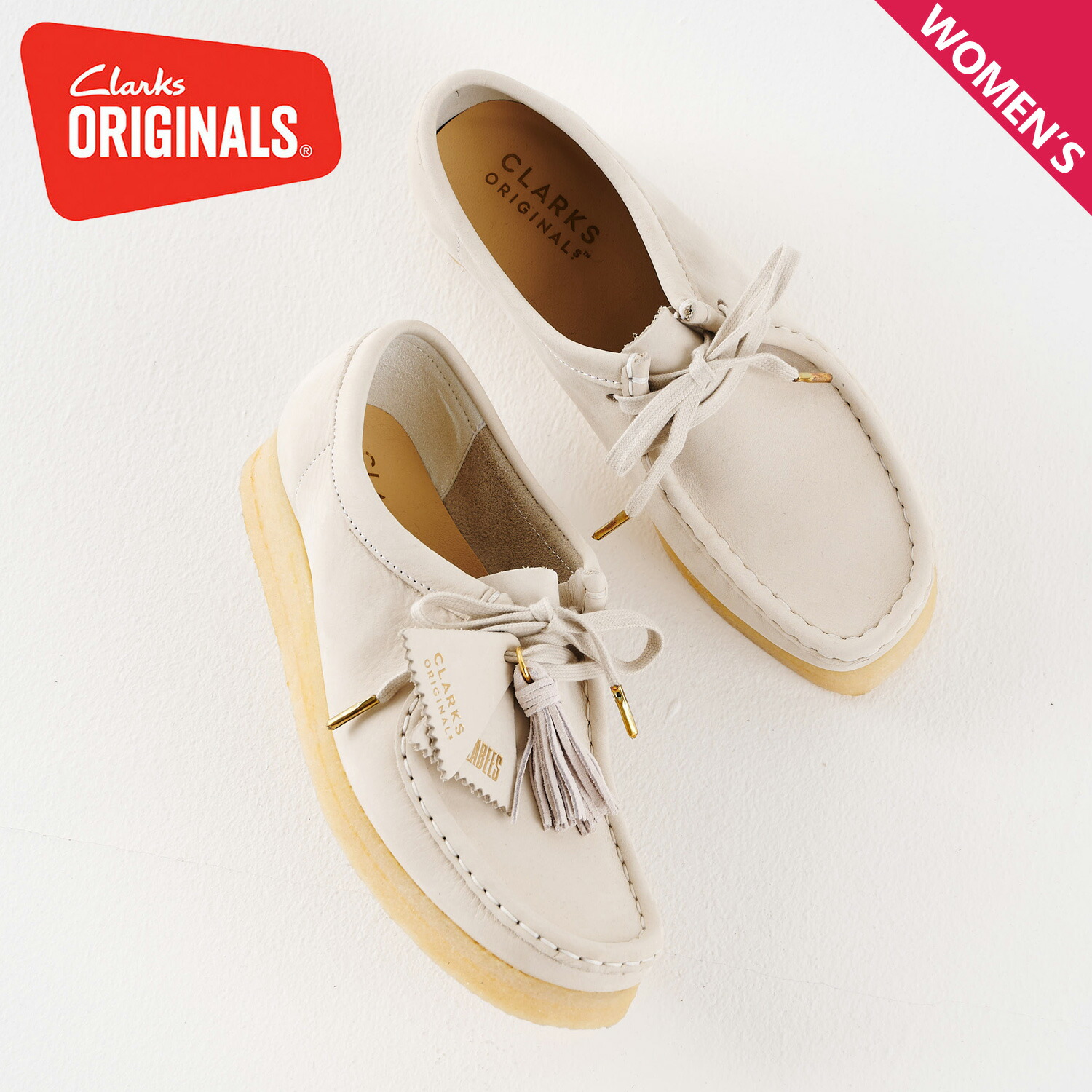 楽天市場】クラークス オリジナルズ Clarks Originals ブーツ ワラビー