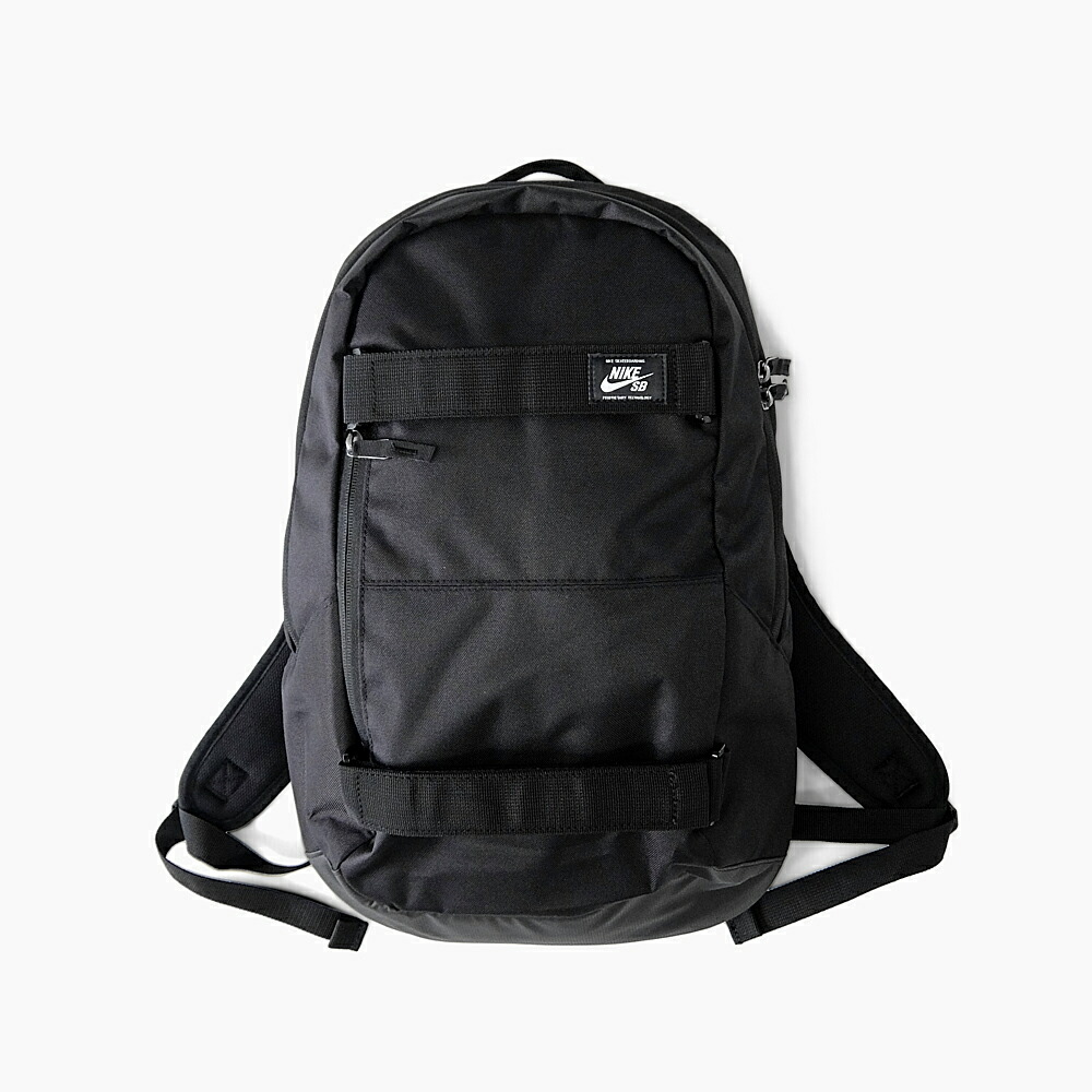 楽天市場】【並行輸入品】バックパック リュック ナイキ エスビー NIKE