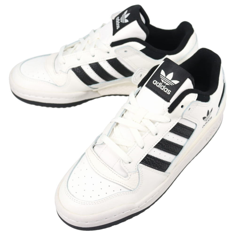 楽天市場】定番 アディダス adidas スニーカー フォーラム ロー CL