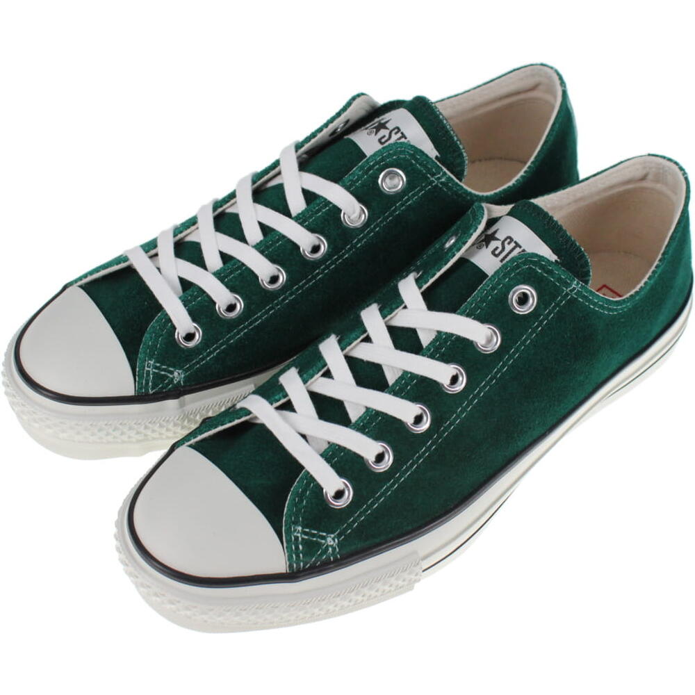 楽天市場】コンバース CONVERSE スニーカー スエード オールスター
