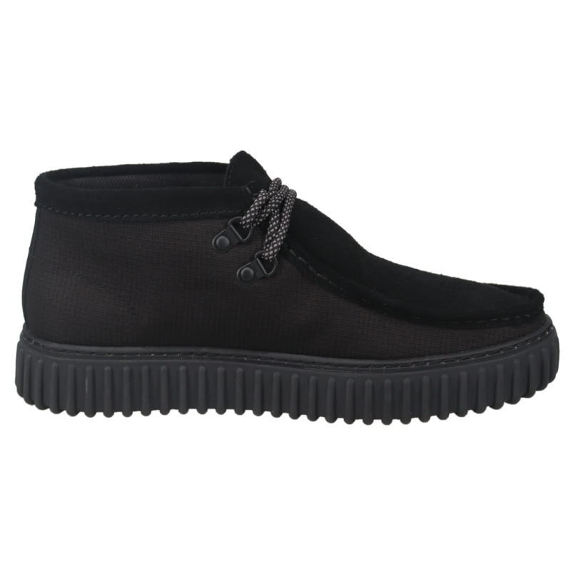 楽天市場】クラークス Clarks トーヒル ハイ ゴアテックス Torhill Hi