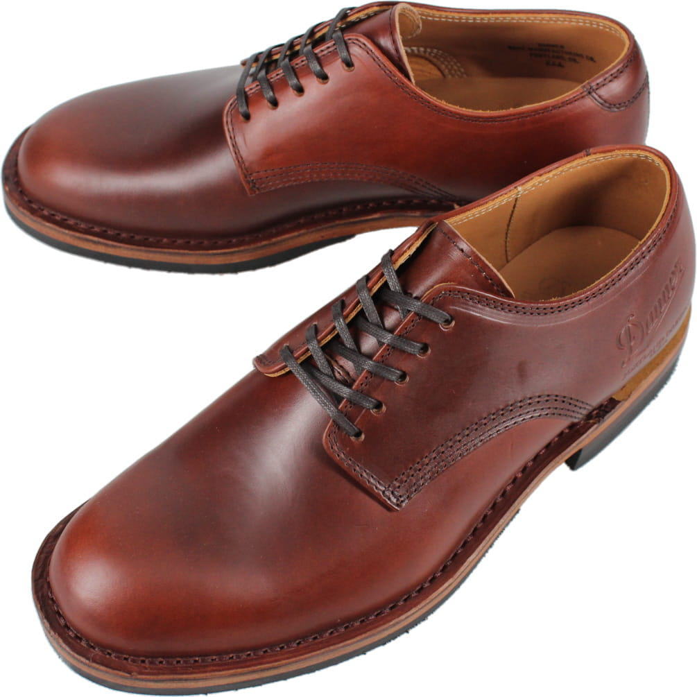 楽天市場】ダナー DANNER マナワ MANAWA ダークブラウン DBR D-1856
