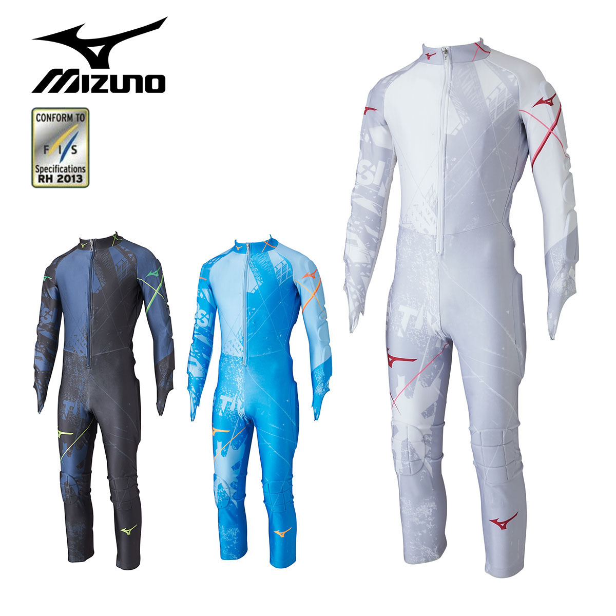 楽天市場】mizuno スキー ワンピースの通販