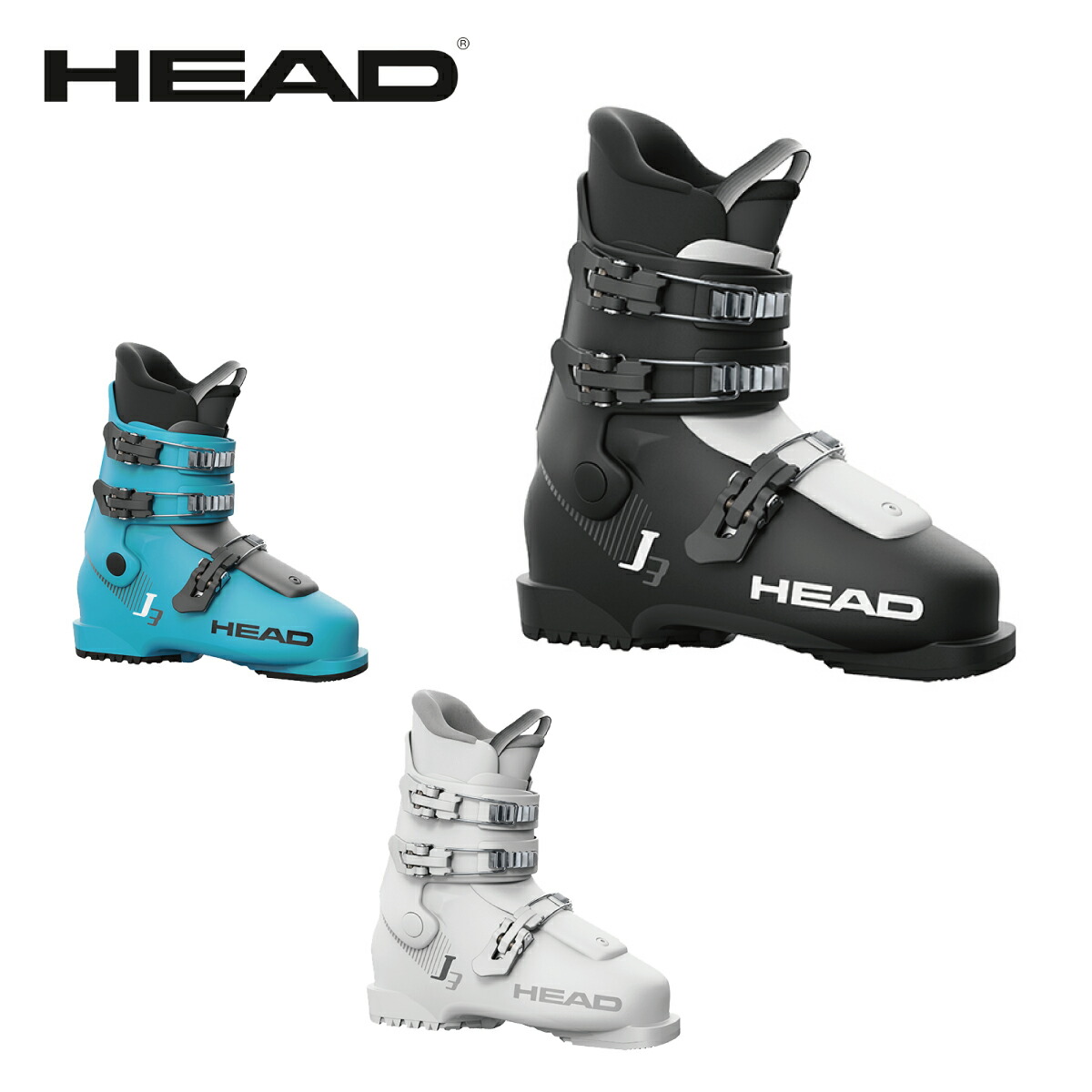 楽天市場】head jr boa スノーボード ブーツの通販