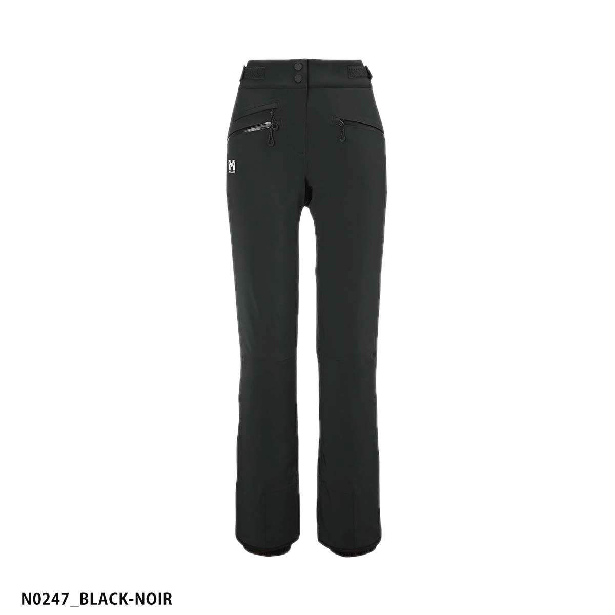 楽天市場】スキーウェア スキーパンツ レディース パンツ MILLET
