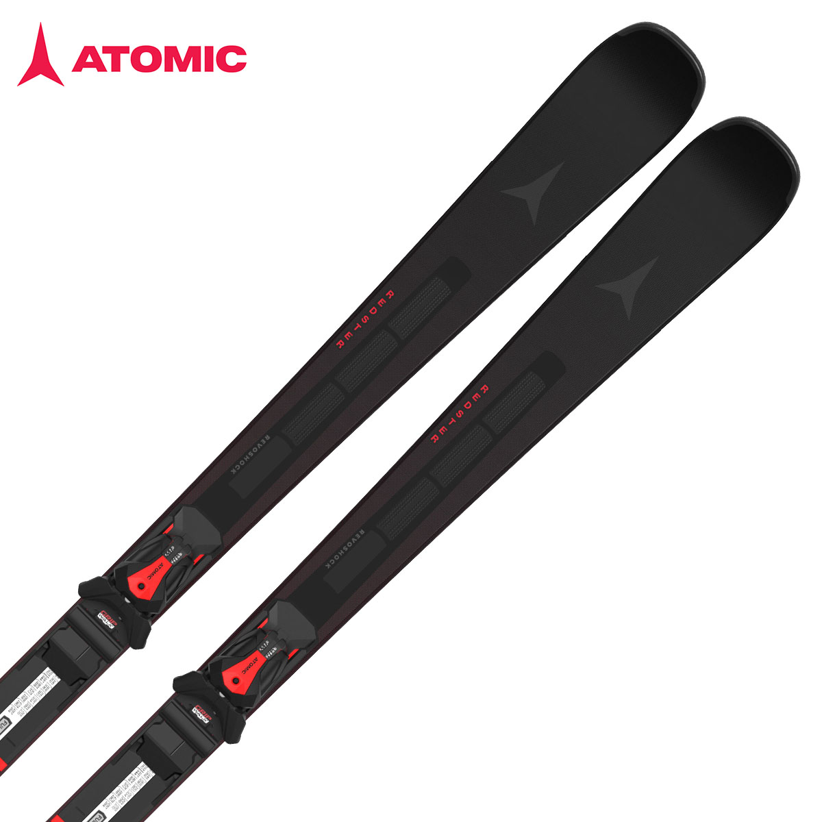 楽天市場】ATOMIC アトミック スキー板 メンズ レディース＜2026