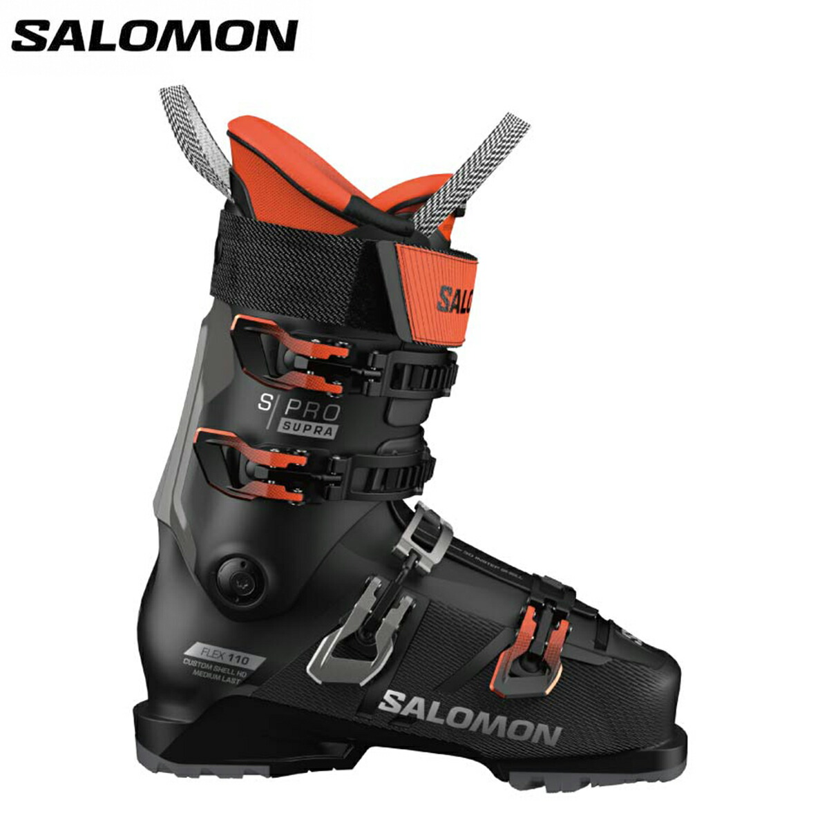 楽天市場】salomon s／pro 110の通販