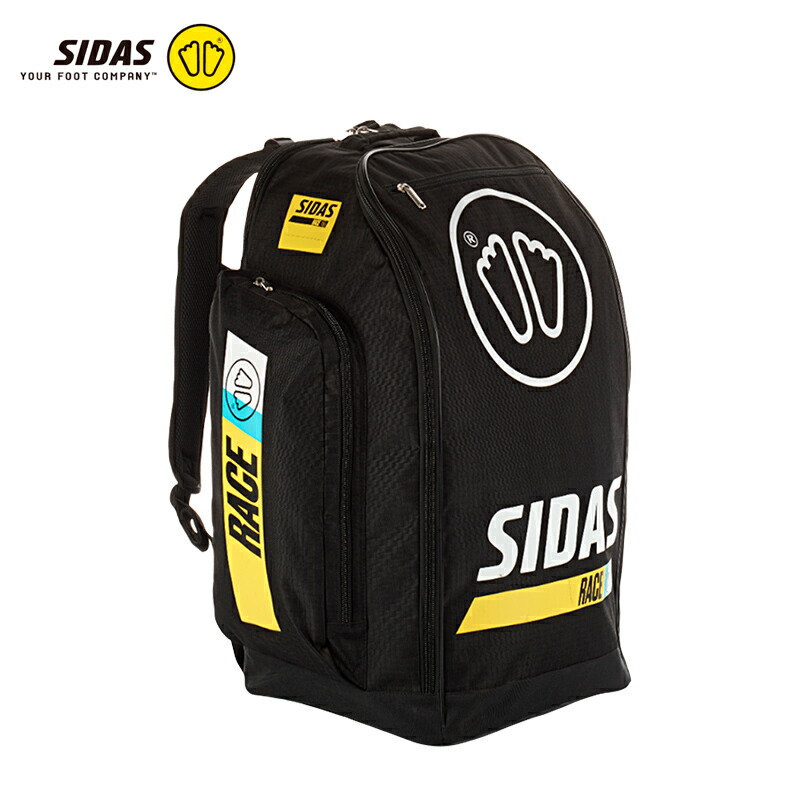 楽天市場】SIDAS シダス スキー バッグ・ケース ＜2026＞ RACE BOOT