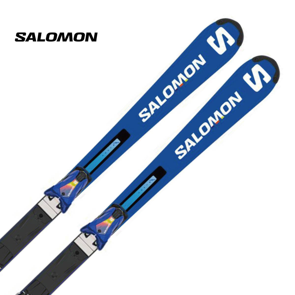 楽天市場】salomon 165cm sl fisの通販