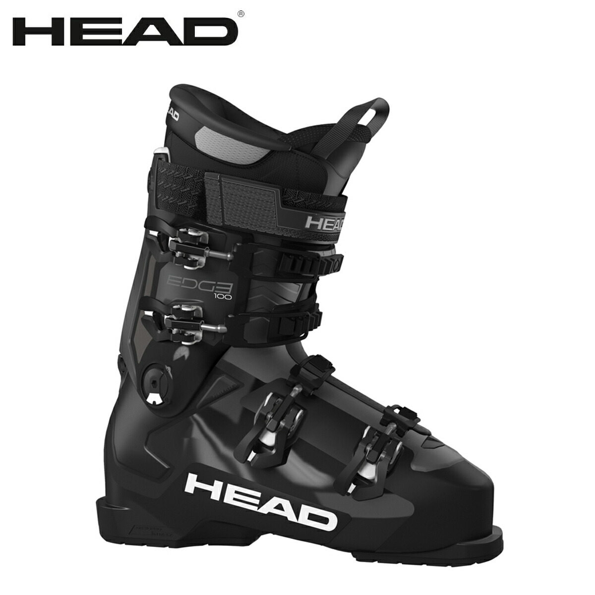 楽天市場】head スキーブーツ 100の通販