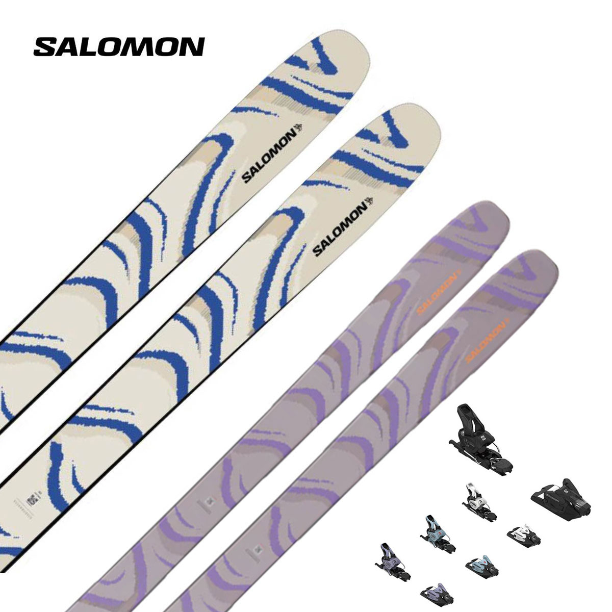 サロモン スキー板 QST106」の人気商品一覧 | 安い商品を通販サイト