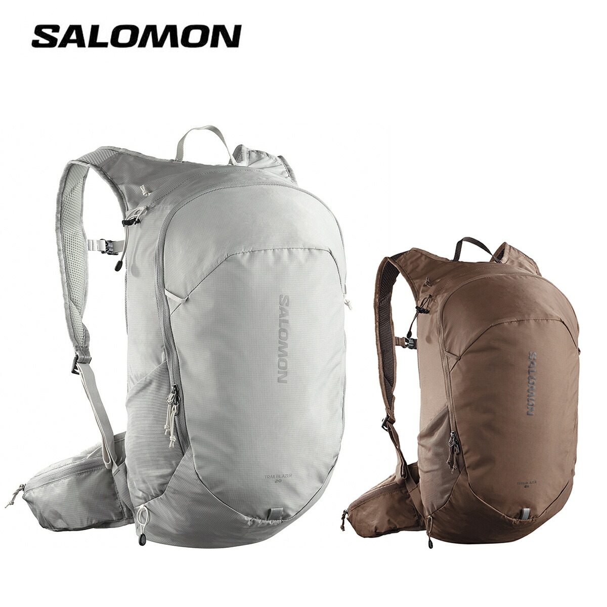 サロモン TRAILBLAZER 20 20L (登山用リュック・ザック) 価格比較