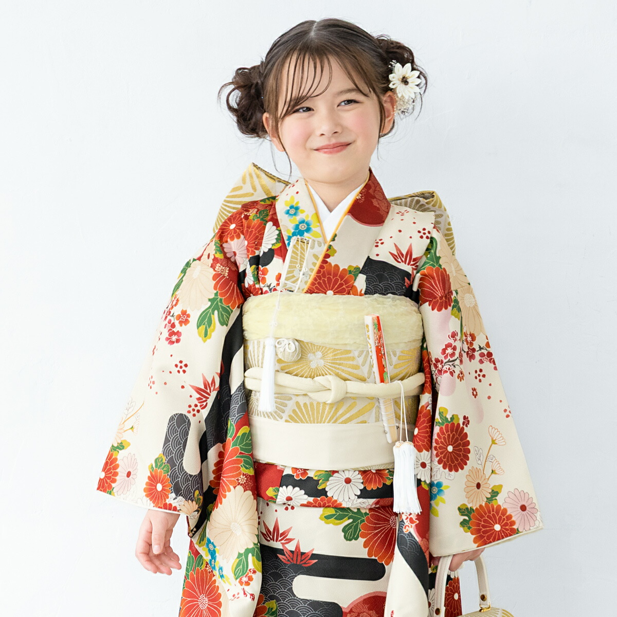 七五三 七歳 着物 鶴」の人気商品一覧 | 安い商品を通販サイトから探す
