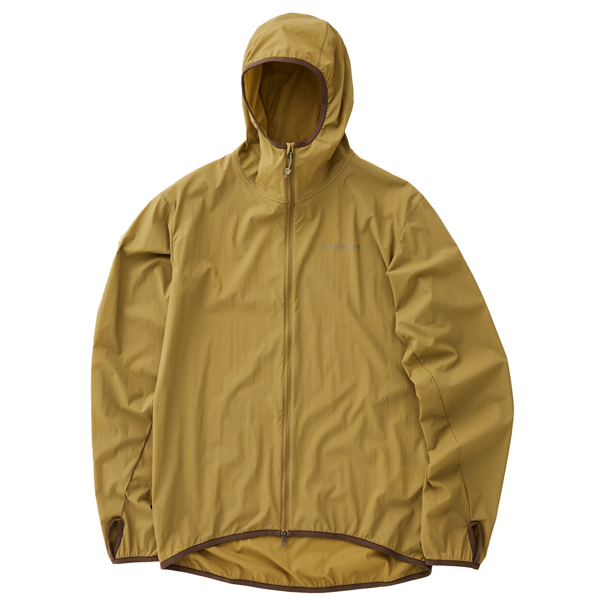楽天市場】Teton Bros. - Wind River Hoody (Men's) [ ティートン