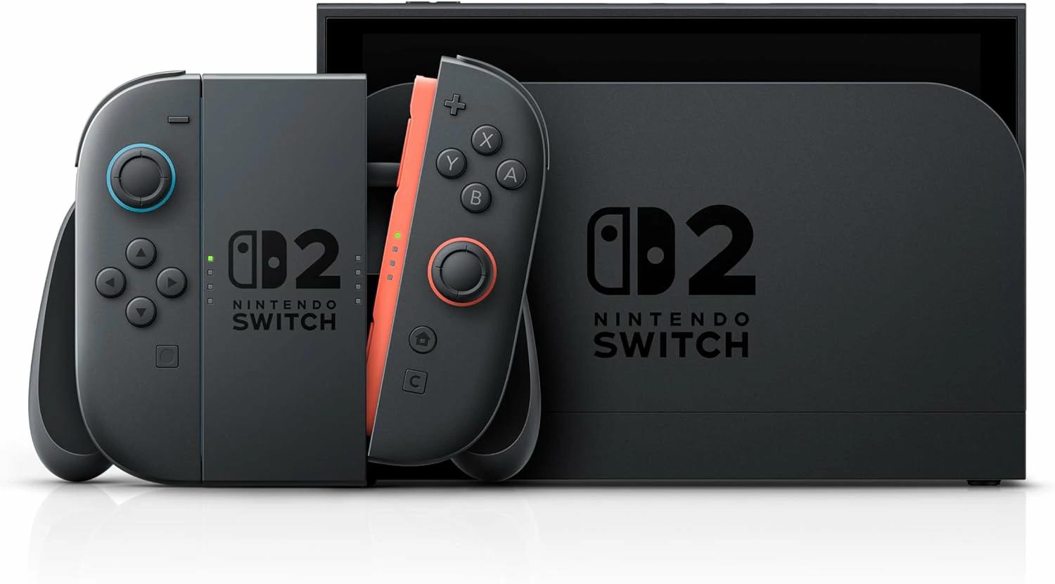 楽天市場】【即納(営業日内の発送)】Nintendo 任天堂switch2 マリオ