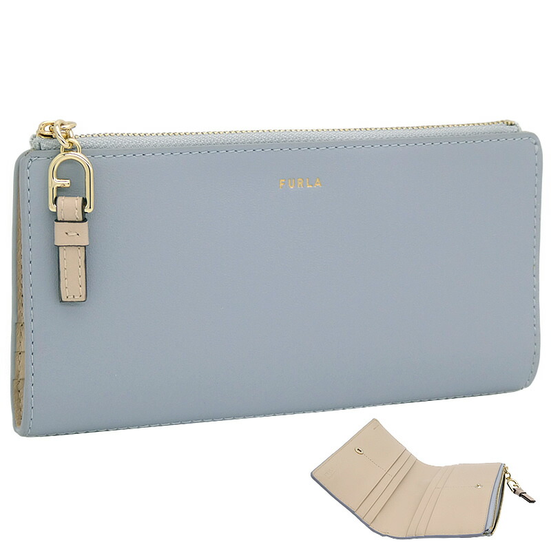 楽天市場】【2025年春夏 新作】 フルラ Furla Nuvola 長財布 NUVOLA+