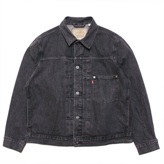 楽天市場】リーバイス levi's ジャケット relaxed trucker gジャンの通販