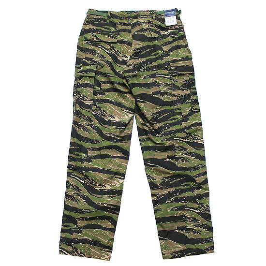 楽天市場】PROPPER プロッパー プロパー カーゴパンツ BDU TROUSER