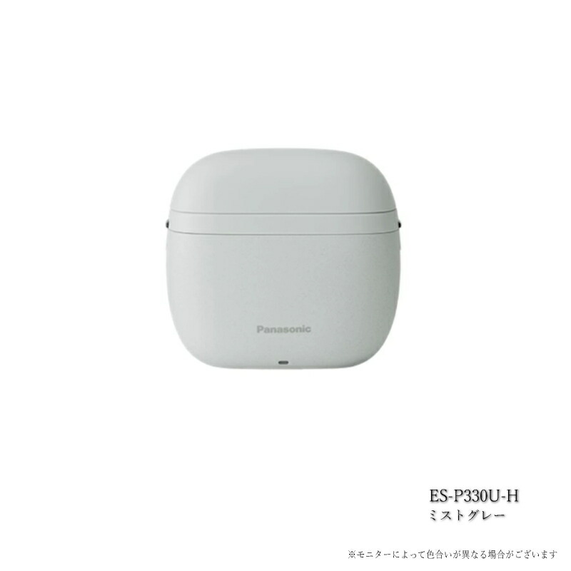 楽天市場】panasonic パナソニック ラムダッシュ パームイン LITE
