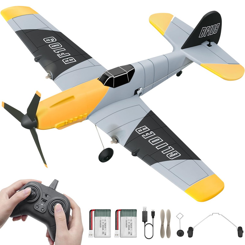 楽天市場】ヘリコプター 飛行機 ラジコン飛行機 軽量 耐久性 2.4Ghz