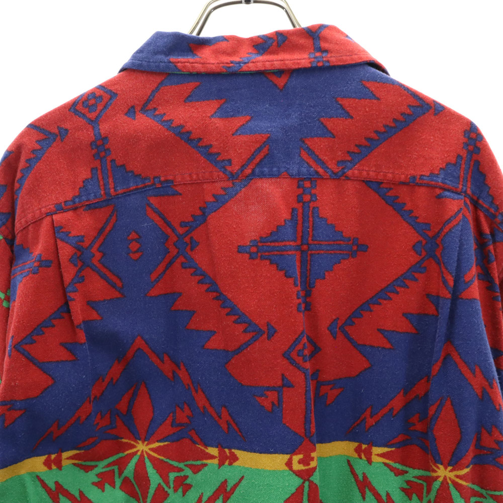 楽天市場】古着 RALPH LAUREN COUNTRY ラルフローレンカントリー 90s