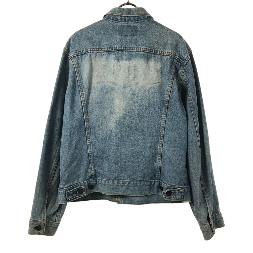 楽天市場】古着 Levi's リーバイス 90s USA製 70506 0214 デニム