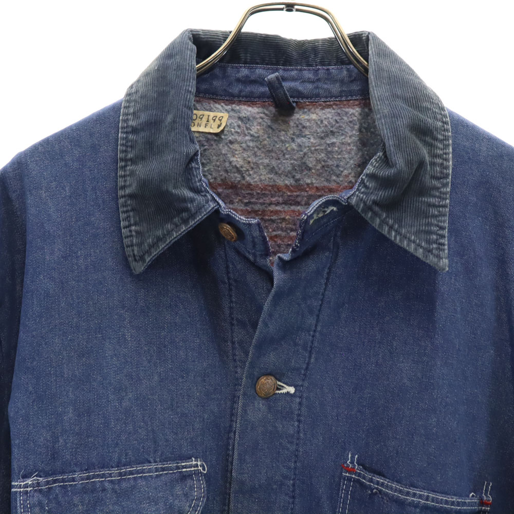 楽天市場】古着 BLUE BELL ブルーベル 60s 70s ヴィンテージ