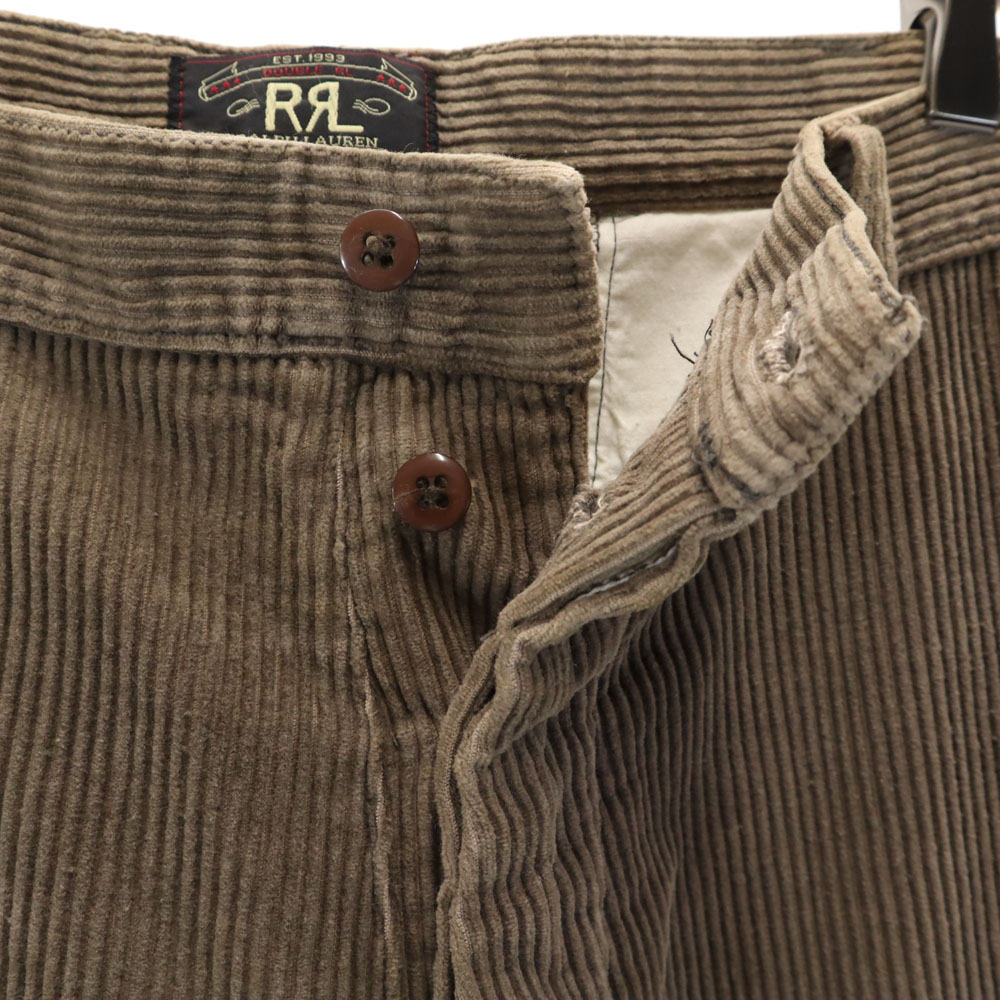 楽天市場】古着 RRL ダブルアールエル 90s 初期タグ 赤3星 オールド
