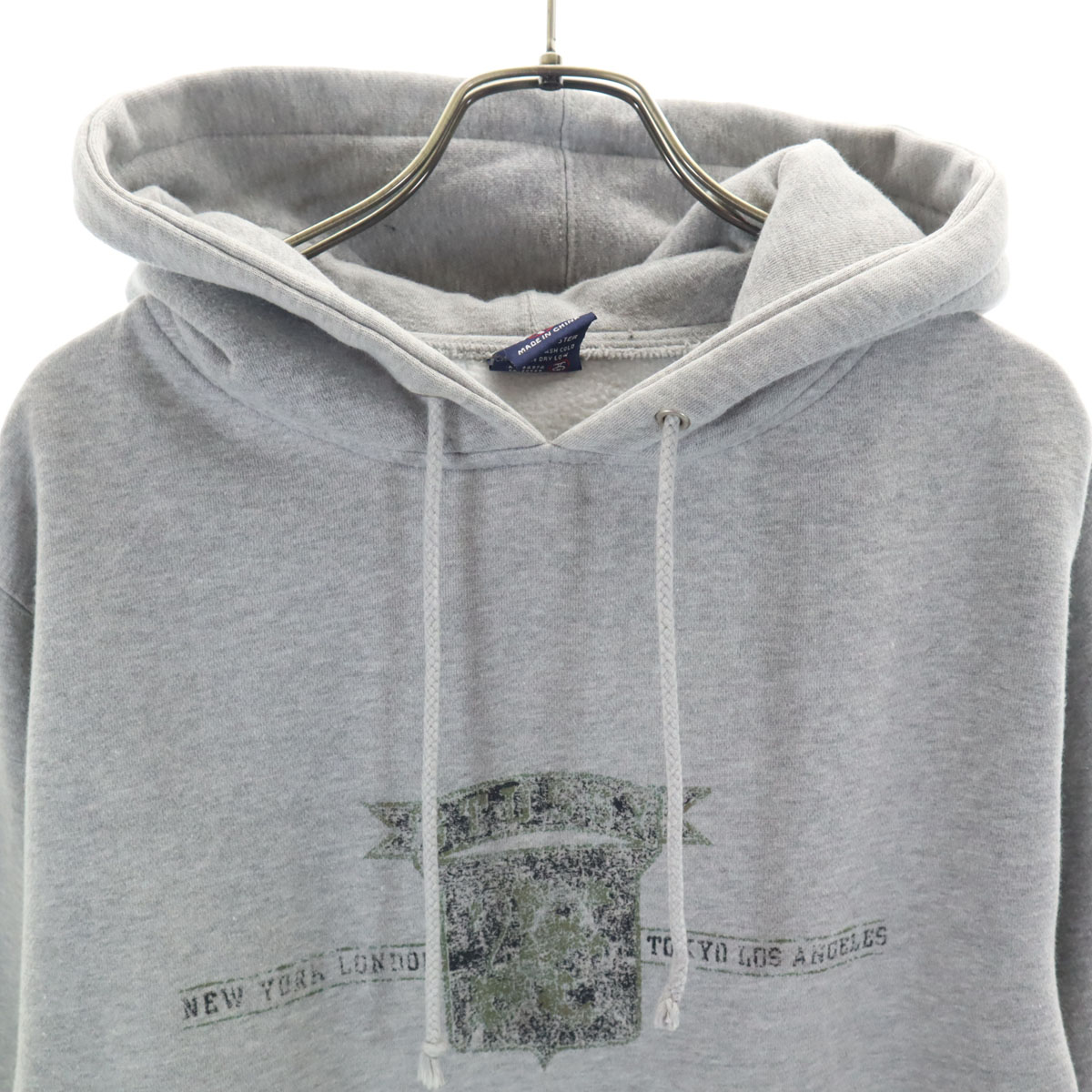 楽天市場】古着 STUSSY ステューシー 90s オールド 紺タグ 長袖