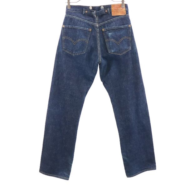 楽天市場】【中古】 リーバイス 90s 日本製 S702XX ストレート デニム