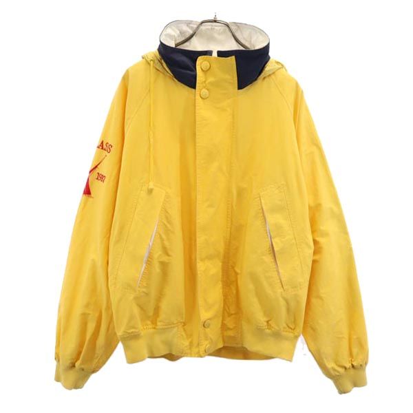 楽天市場】古着 NAUTICA ノーティカ 90s オールド セーリング