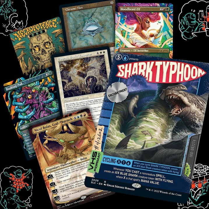 楽天市場】【新品】【即納】 MTG マジック：ザ・ギャザリング Secret