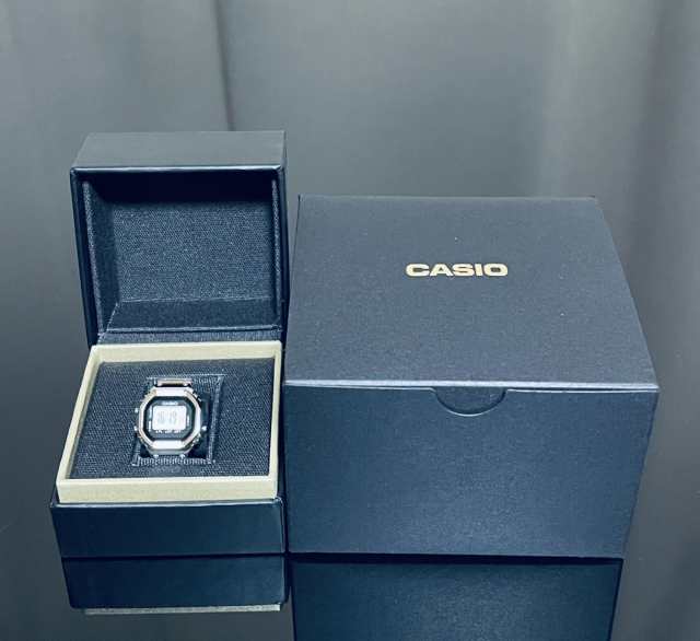 楽天市場】【未使用品】【即納】【プライスタグ付き】カシオウォッチ
