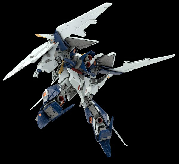 楽天市場】【新品】【即納】HGUC 機動戦士ガンダム 閃光のハサウェイ Ξ