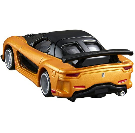 楽天市場】【新品】1週間以内発送 トミカプレミアム unlimited 01
