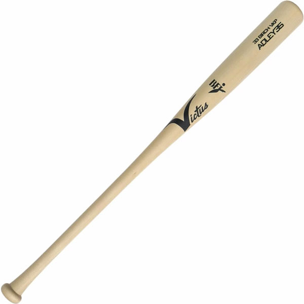 楽天市場】Victus ビクタス VRWBJADLEY35 硬式用木製バット バーチ