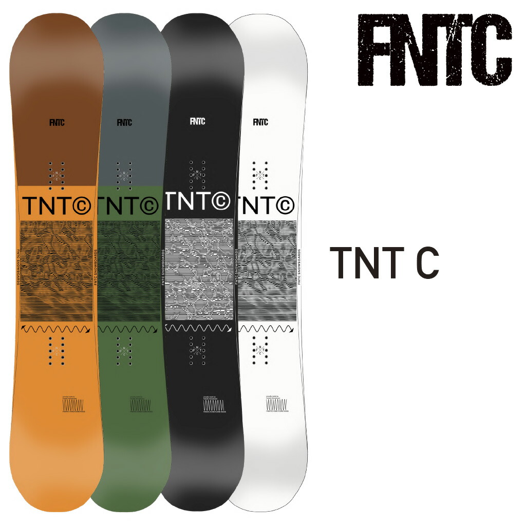 楽天市場】FNTC TNT C エフエヌティーシー 22-23 メンズ レディース