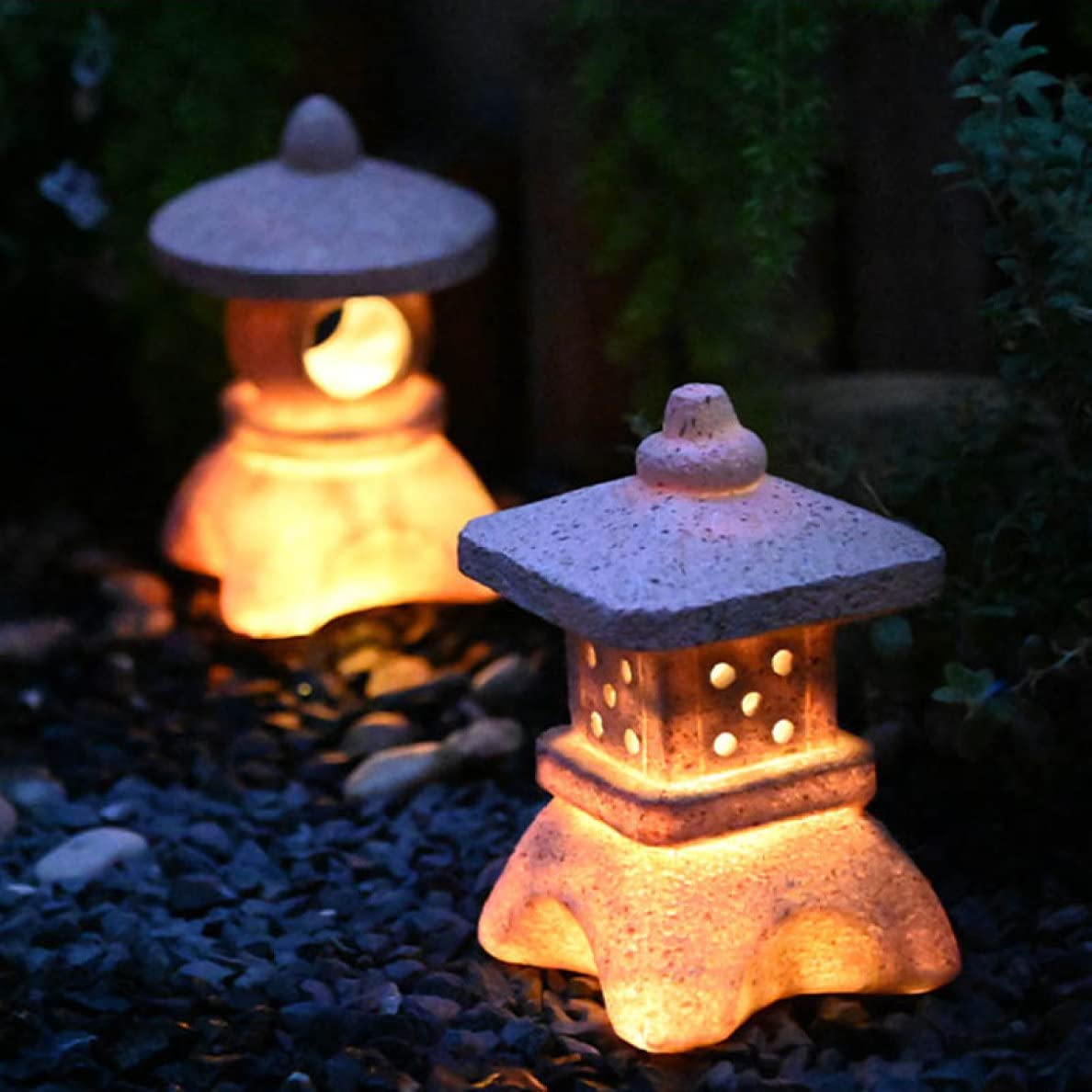 日本 灯篭 屋外」の人気商品一覧 | 安い商品を通販サイトから探す