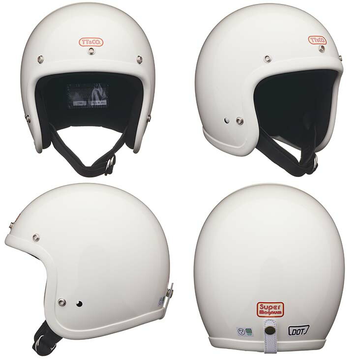 楽天市場】TT&CO. スーパーマグナム アイボリーラバートリム スモール