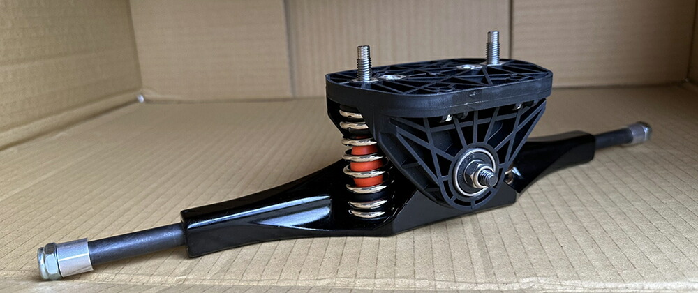 楽天市場】MBS 電動マウンテンボード スプリング MBS Classic Matrix