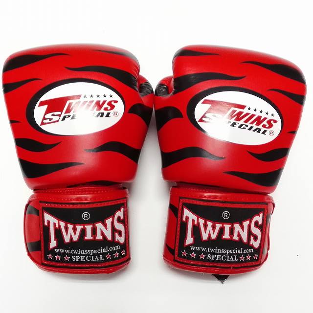 楽天市場】twins special ボクシンググローブ ワインレッドの通販