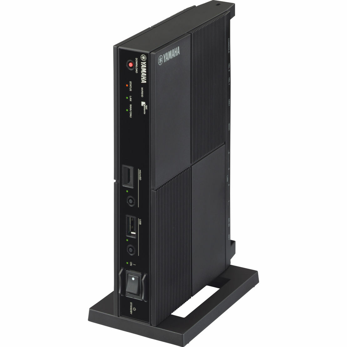 楽天市場】ギガ アクセス 対応 VoIP ポート 搭載 NVR510 ONU ルーター