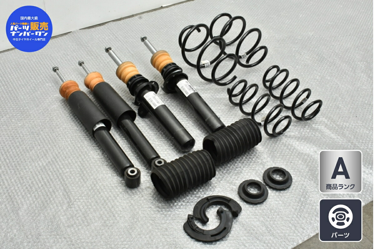 楽天市場】中古 MINI F56 ジョンクーパーワークス 純正 サスペンション