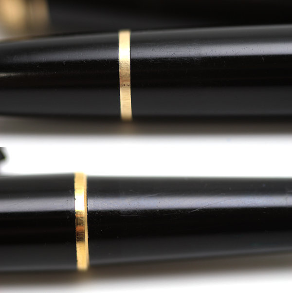 楽天市場】MONTBLANC モンブラン マイスターシュテュック クラシック