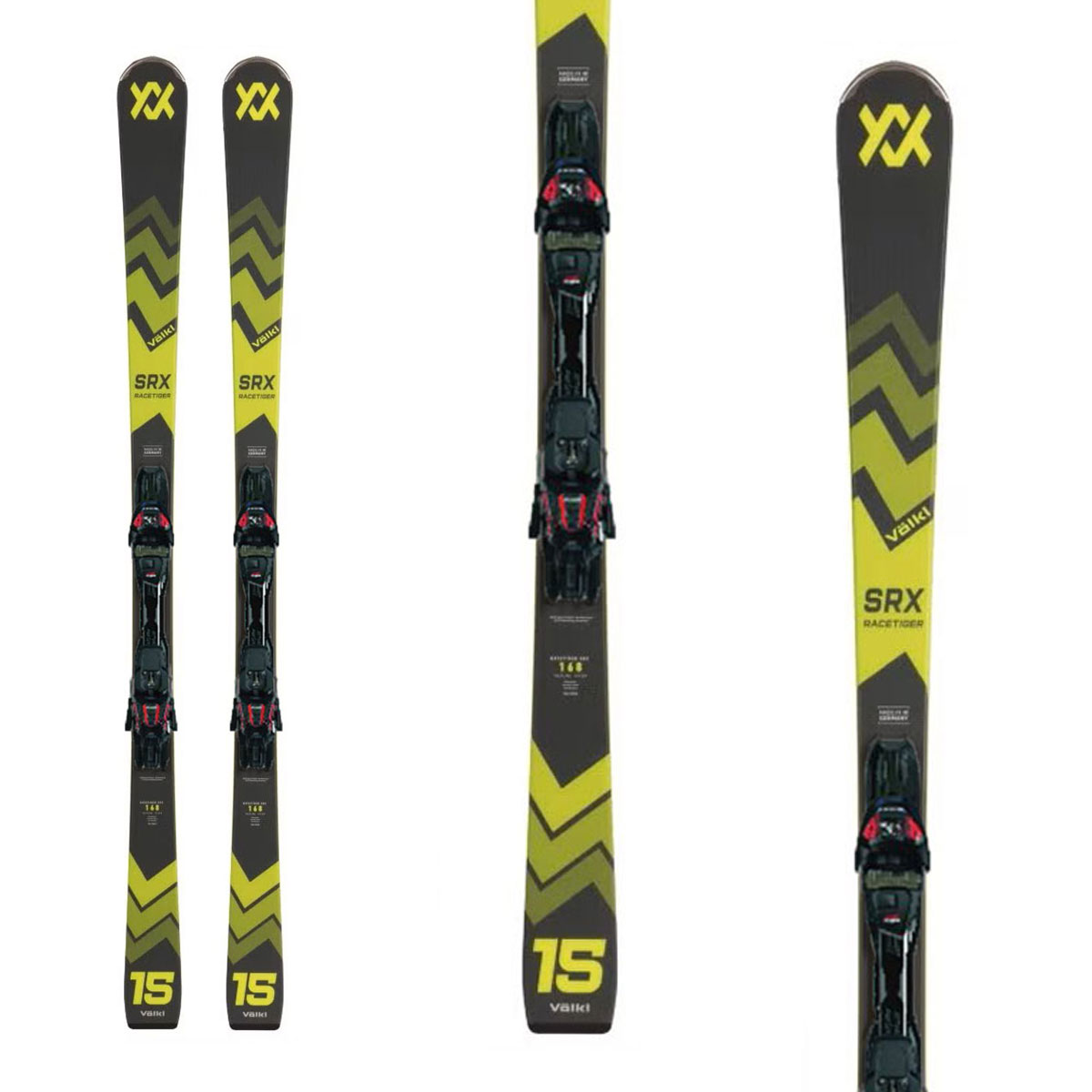 楽天市場】【最大7,000OFFクーポン4日20時〜】VOLKL フォルクル スキー